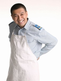 炊事班的故事3剧情介绍_纵横剧情网