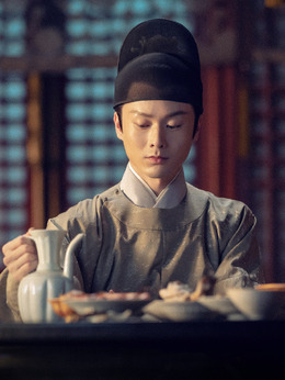 鹤唳华亭剧情介绍_纵横剧情网