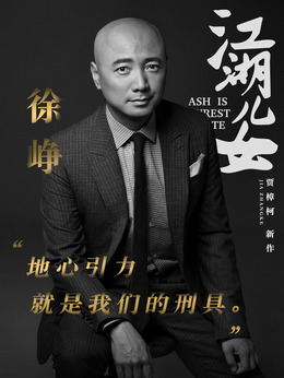 江湖儿女剧情介绍_纵横剧情网