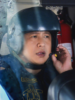 碧海雄心剧情介绍_纵横剧情网