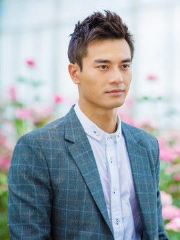 青春正能量之我是女神剧情介绍_纵横剧情网