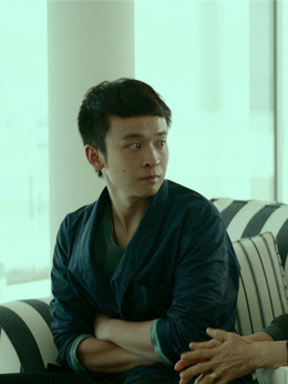 山河故人剧情介绍_纵横剧情网