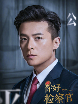 你好检察官剧情介绍_纵横剧情网