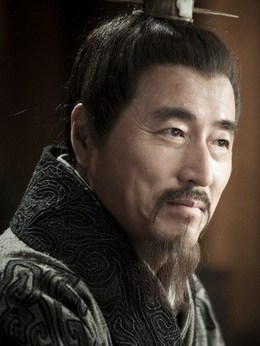 楚汉传奇剧情介绍_纵横剧情网