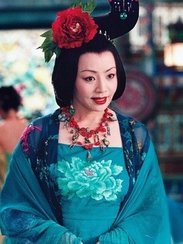 十面埋伏剧情介绍_纵横剧情网