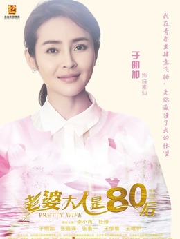 老婆大人是80后剧情介绍_纵横剧情网