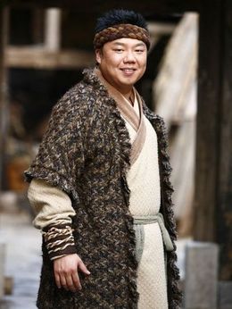 武林外传剧情介绍_纵横剧情网