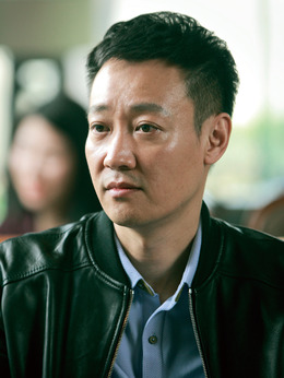 美好生活剧情介绍_纵横剧情网