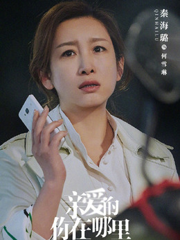 亲爱的你在哪里剧情介绍_纵横剧情网