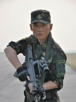 我是特种兵之利刃出鞘剧情介绍_纵横剧情网