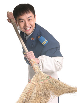 炊事班的故事3剧情介绍_纵横剧情网
