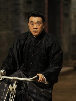芝麻胡同剧情介绍_纵横剧情网