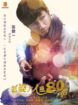 老婆大人是80后剧情介绍_纵横剧情网