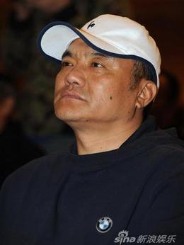 上将许世友剧情介绍_纵横剧情网