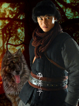 镖门剧情介绍_纵横剧情网
