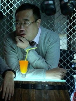 警察故事2013剧情介绍_纵横剧情网