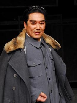 一号目标剧情介绍_纵横剧情网