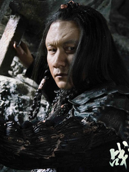 战神纪剧情介绍_纵横剧情网