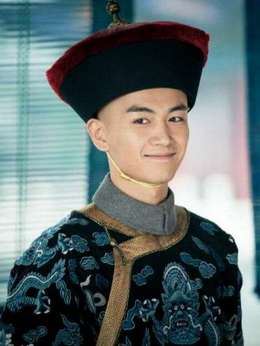 宫锁沉香剧情介绍_纵横剧情网