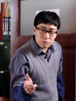 新编辑部故事剧情介绍_纵横剧情网