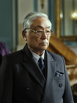 古董局中局剧情介绍_纵横剧情网