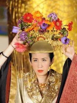 大内密探灵灵狗剧情介绍_纵横剧情网