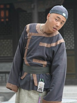 李卫当官3剧情介绍_纵横剧情网