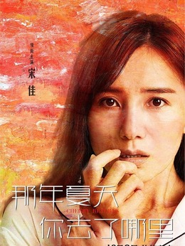 那年夏天你去了哪里剧情介绍_纵横剧情网