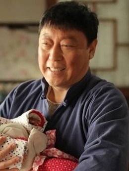 正阳门下小女人剧情介绍_纵横剧情网