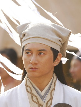 聊斋奇女子剧情介绍_纵横剧情网