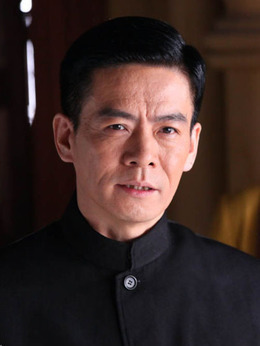 强者风范剧情介绍_纵横剧情网
