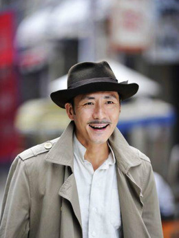 借枪剧情介绍_纵横剧情网