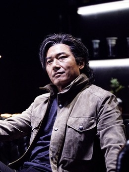 低压槽：欲望之城剧情介绍_纵横剧情网