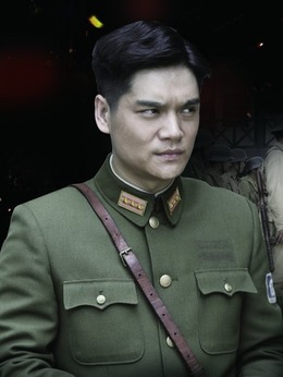 铁血淞沪剧情介绍_纵横剧情网