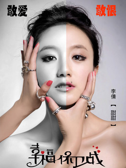 幸福保卫战剧情介绍_纵横剧情网