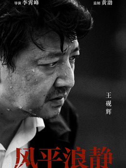 风平浪静剧情介绍_纵横剧情网