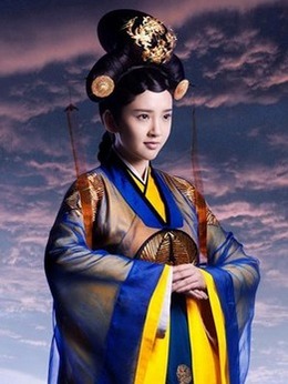 陆贞传奇剧情介绍_纵横剧情网