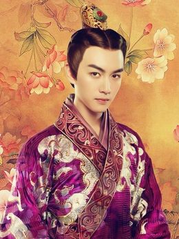大汉情缘之云中歌剧情介绍_纵横剧情网