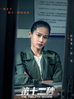第十二秒剧情介绍_纵横剧情网