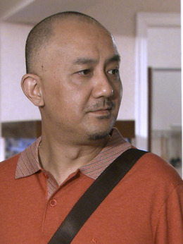 你是我的亲人剧情介绍_纵横剧情网