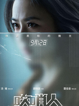吹哨人剧情介绍_纵横剧情网