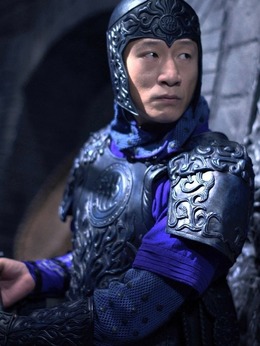 三枪拍案惊奇剧情介绍_纵横剧情网