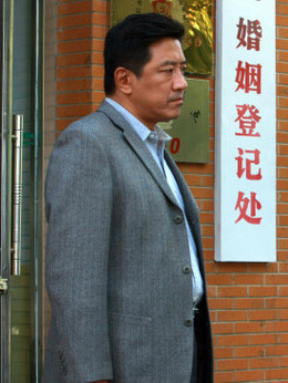 说谎的爱人剧情介绍_纵横剧情网