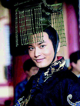 大汉天子2剧情介绍_纵横剧情网