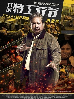 我的特工爷爷剧情介绍_纵横剧情网