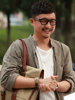 我为儿孙当北漂剧情介绍_纵横剧情网