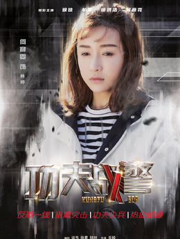 功夫战警剧情介绍_纵横剧情网
