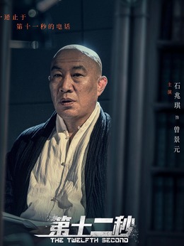 第十二秒剧情介绍_纵横剧情网