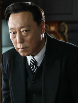 代号香草美人剧情介绍_纵横剧情网
