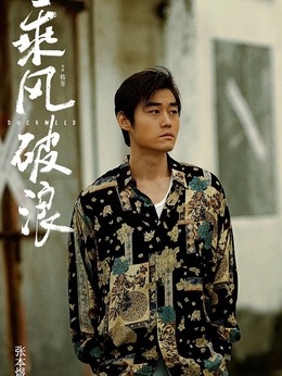 乘风破浪剧情介绍_纵横剧情网